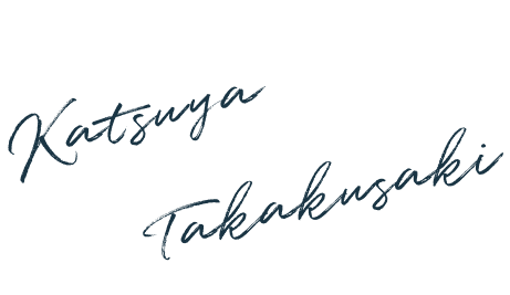 Katsuya Takakusaki